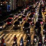 H ηχορύπανση ίσως συνδέεται με αυξημένο κίνδυνο Πάρκινσον