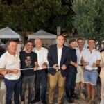 Εγκαινιάστηκε η Τοπική Εκθεση στην Άφυτο