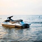 Χαλκιδική: Νοίκιαζε παράνομα τζετ σκι σε λουόμενους – Και σε ανήλικο