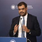 Μαρινάκης: Ο Ανδρουλάκης επέλεξε να κάνει το ΠΑΣΟΚ κόμμα διαμαρτυρίας