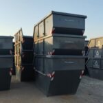 Σημεία εναπόθεσης ογκωδών αποβλήτων Δήμου Νέας Προποντίδας