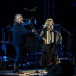 Sani Festival: Sold out η συναυλία του Robert Plant