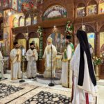 Ονομαστήρια του Μητροπολίτη Κασσανδρείας και Πολυγύρου κ. Νικοδήμου