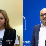 Η κόρη του Τάσου Ισαάκ αντέδρασε στη «συγγνώμη» του Τουρκοκύπριου πρώην ευρωβουλευτή: «Χρέος όλων σας να αποδοθεί δικαιοσύνη»