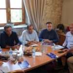 3,5 εκατ. ευρώ για αποκατάσταση υποδομών στη Σίβηρη