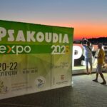 Με επιτυχία τα εγκαίνια της ανανεωμένης Ψακούδια Expo 2026
