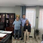 Στο επίκεντρο οι ανάγκες της Κασσανδρινού και του Δημοτικού Σχολείου Φούρκας-Κασσανδρινού – Συνάντηση του Γιάννη Κουφίδη με εκπροσώπους της τοπικής κοινότητας και του Συλλόγου Γονέων και Κηδεμόνων